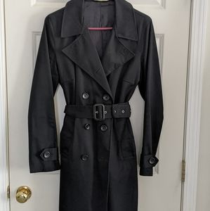 Banana Republic coat